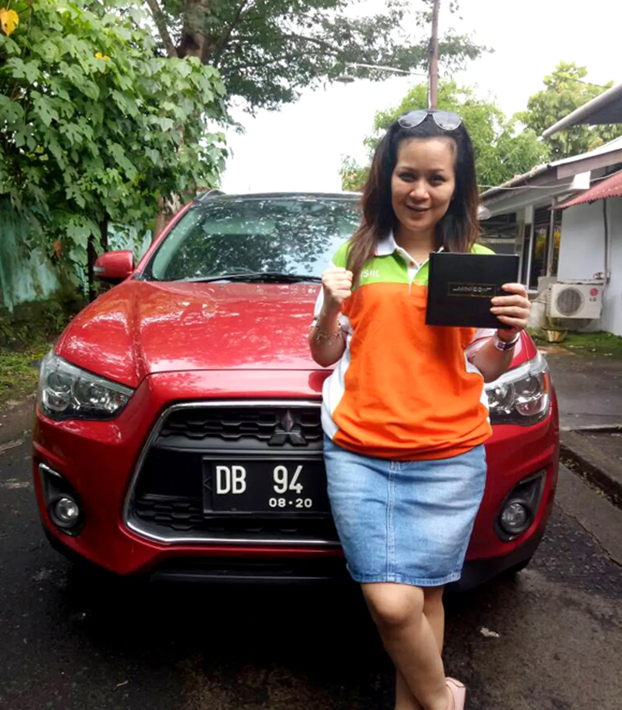 Pengguna MINICON